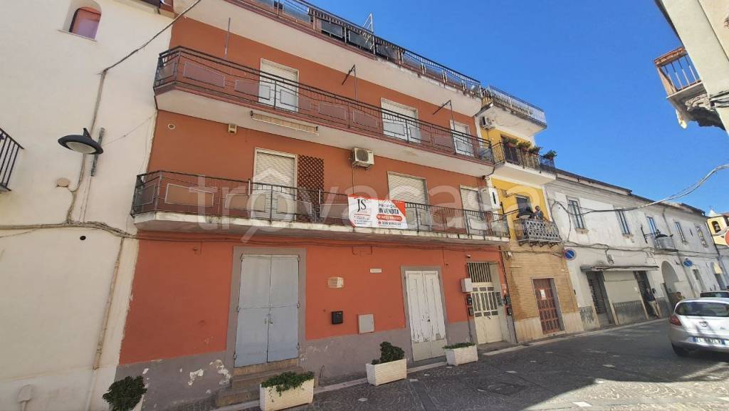 appartamento in vendita a Bellona