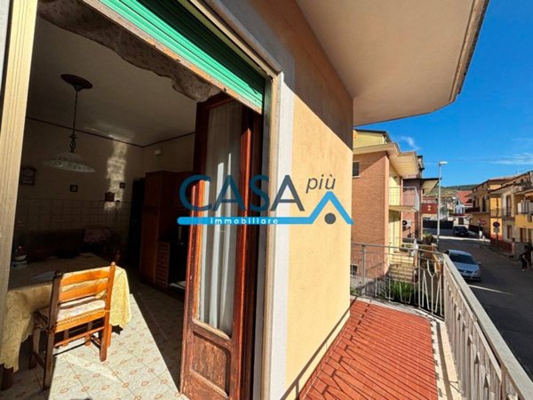 casa indipendente in vendita a Bellona