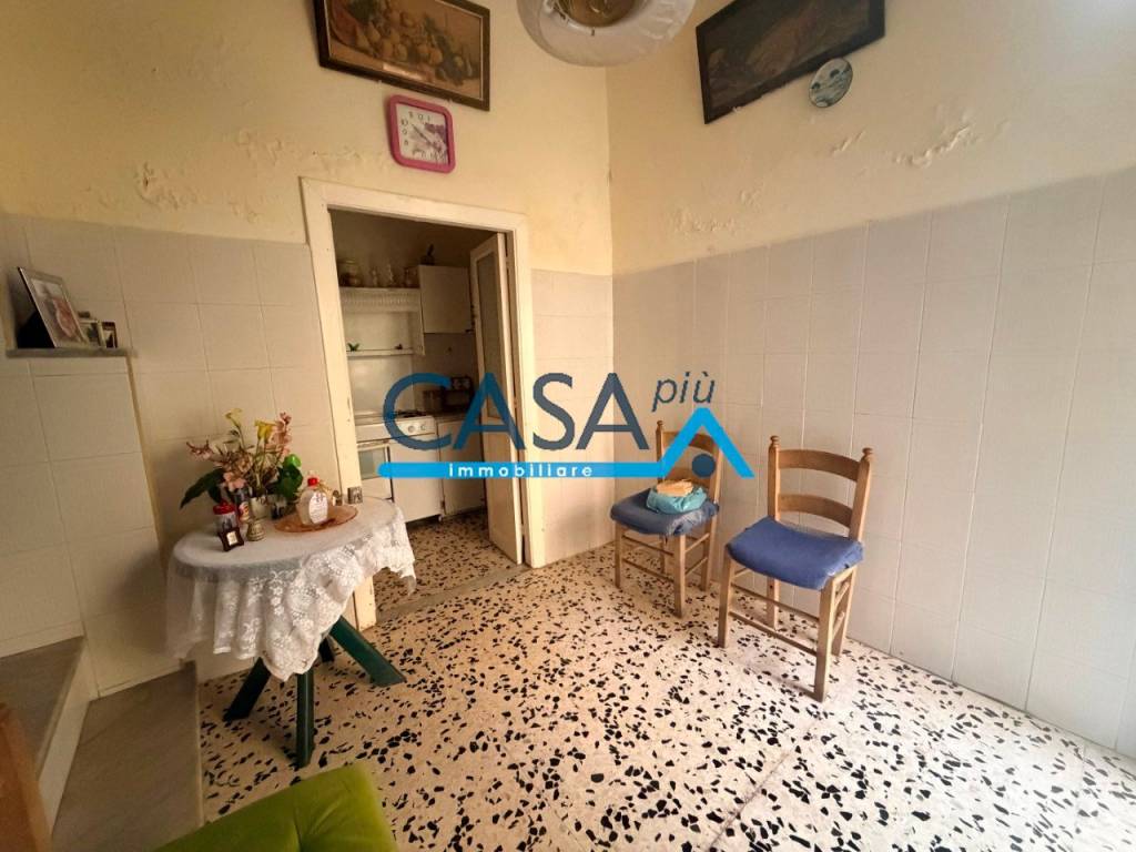 appartamento in vendita a Bellona