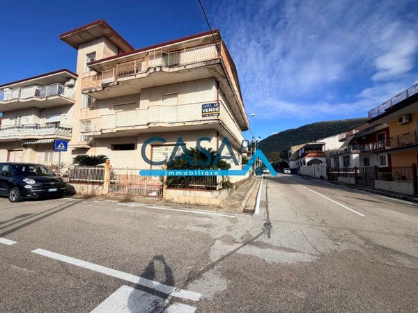 appartamento in vendita a Bellona