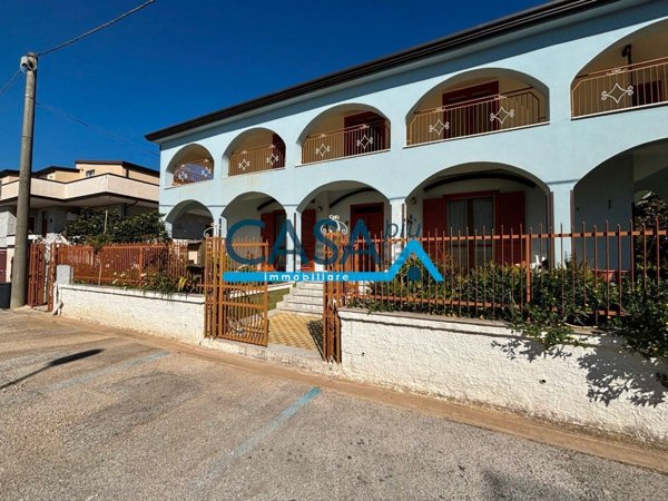 casa indipendente in vendita a Bellona