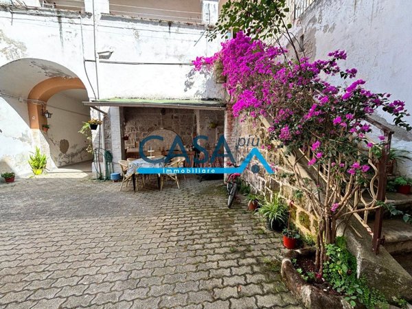 casa indipendente in vendita a Bellona