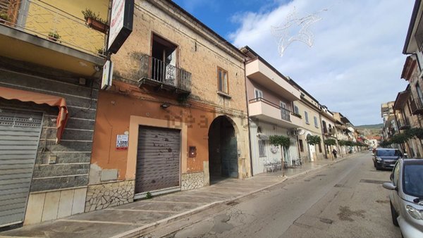 appartamento in vendita a Bellona