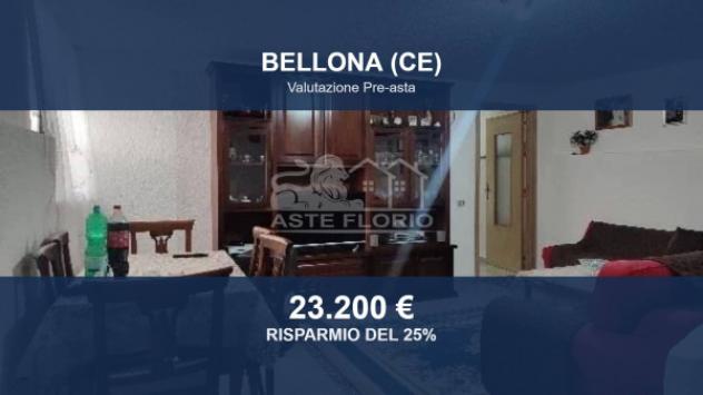 appartamento in vendita a Bellona