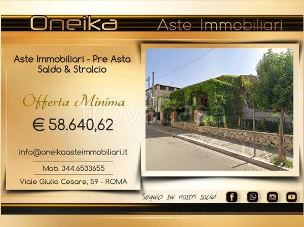 appartamento in vendita a Bellona