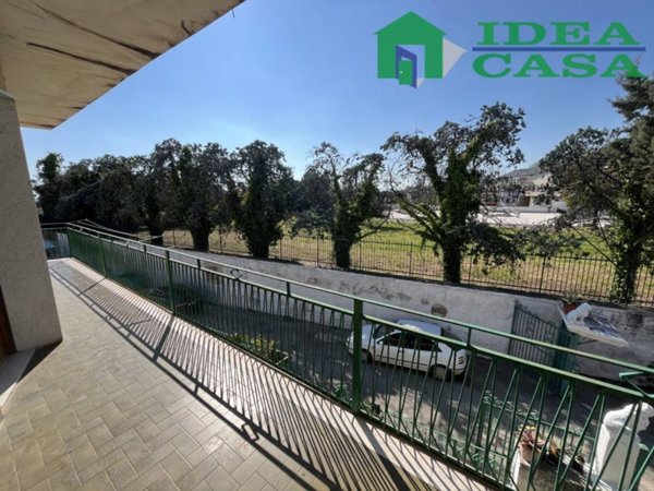 appartamento in vendita a Bellona