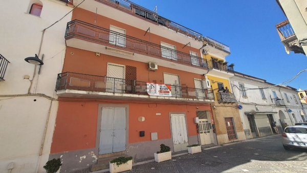 appartamento in vendita a Bellona