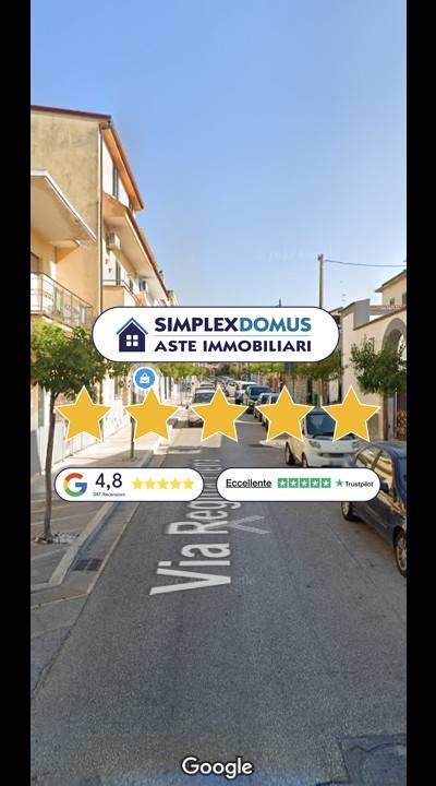 appartamento in vendita a Bellona