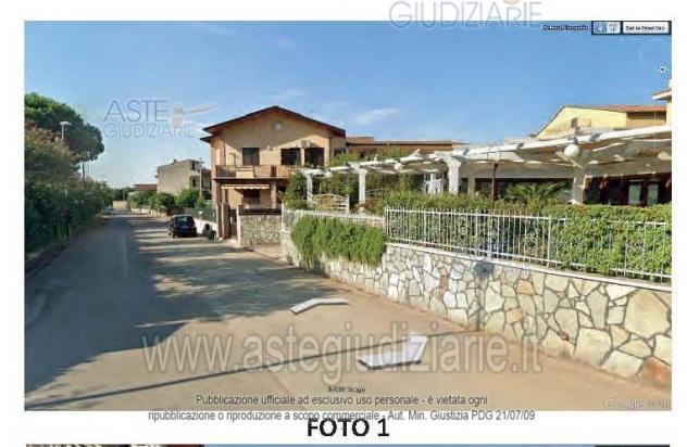 appartamento in vendita a Bellona