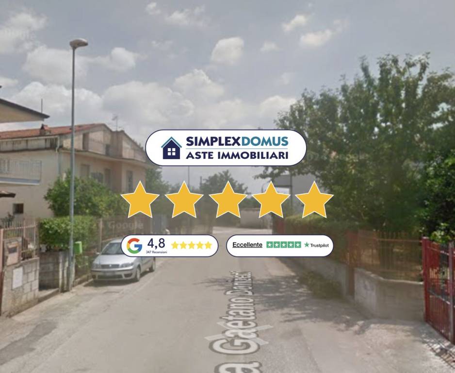 appartamento in vendita a Bellona