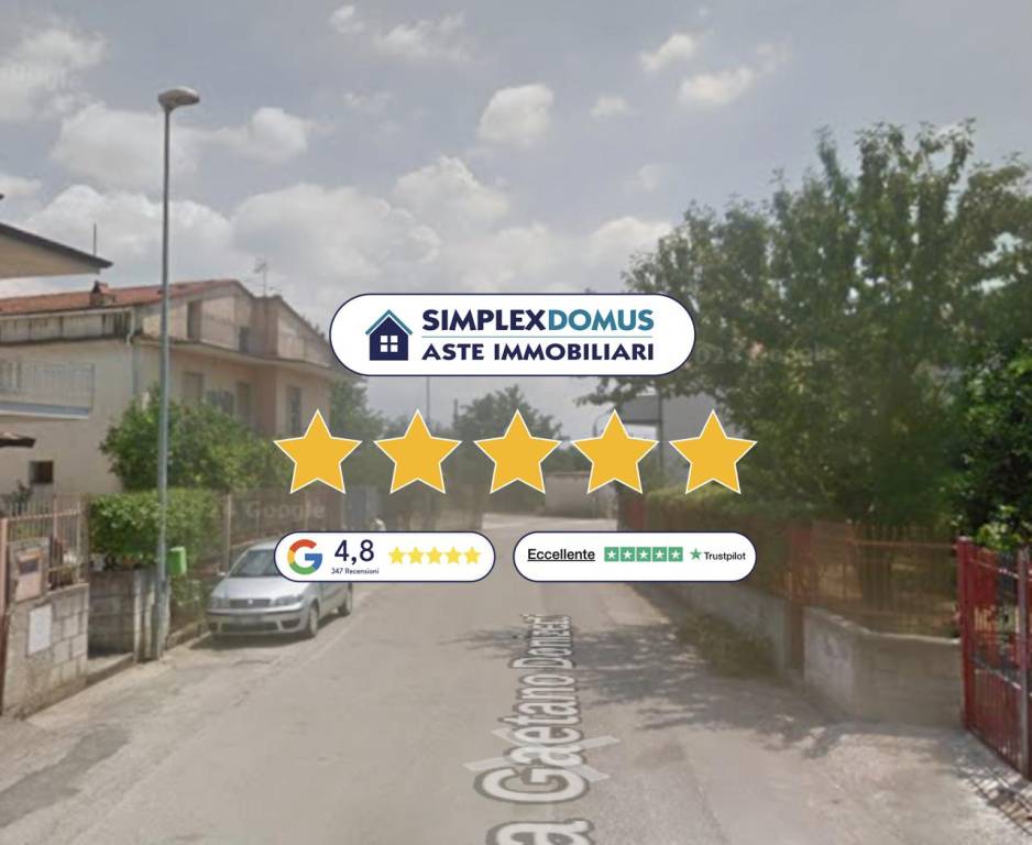 appartamento in vendita a Bellona