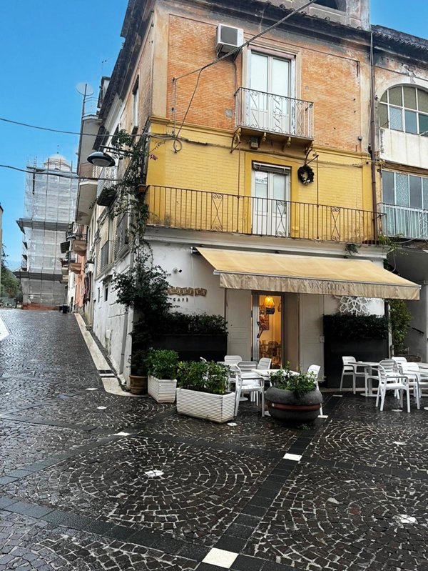 casa indipendente in vendita a Bellona
