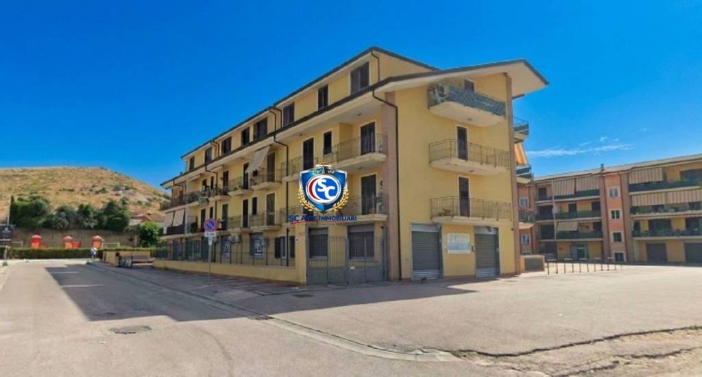 appartamento in vendita a Bellona
