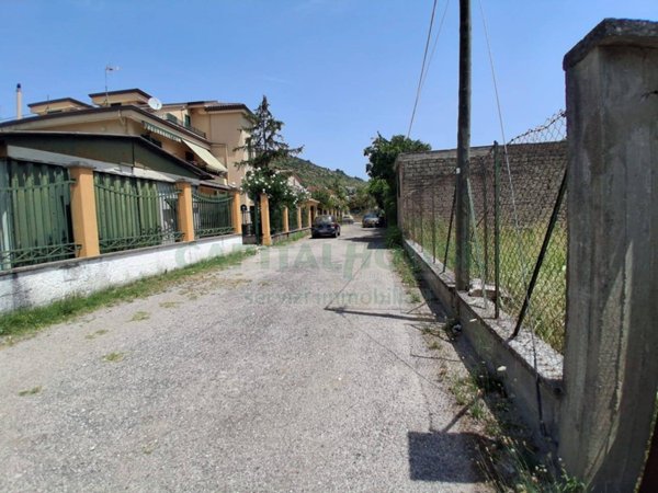 terreno in vendita a Bellona
