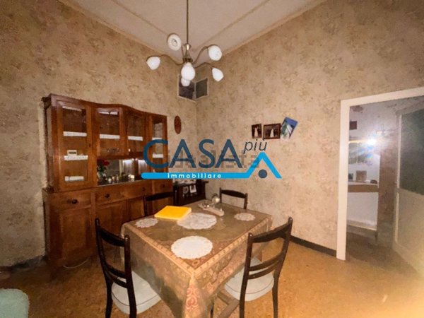 casa indipendente in vendita a Bellona