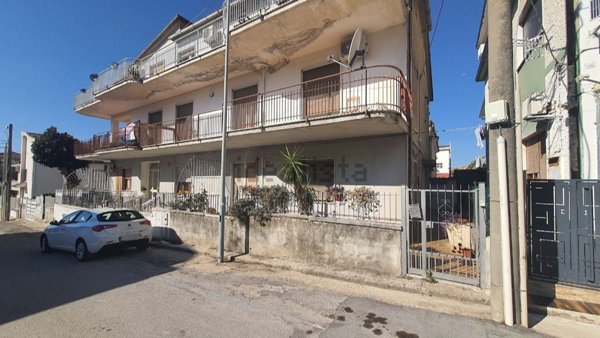 appartamento in vendita a Bellona