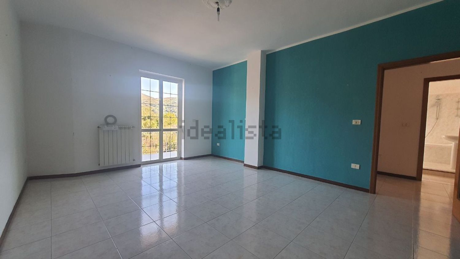 appartamento in vendita a Bellona