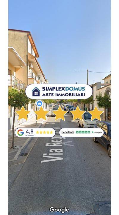 appartamento in vendita a Bellona