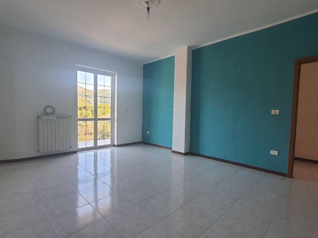 appartamento in vendita a Bellona