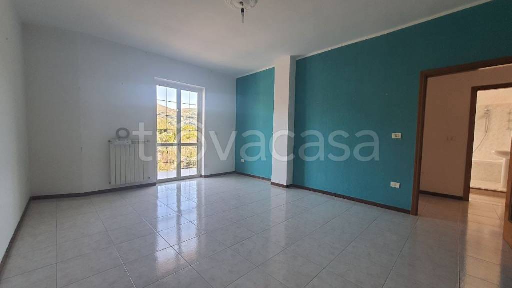 appartamento in vendita a Bellona