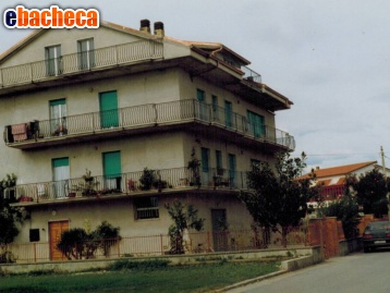 appartamento in vendita a Caianello in zona Montano