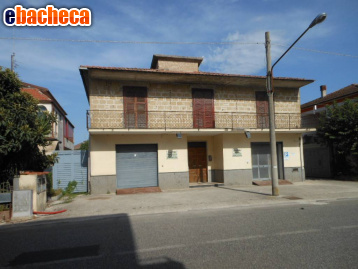 appartamento in vendita a Caianello