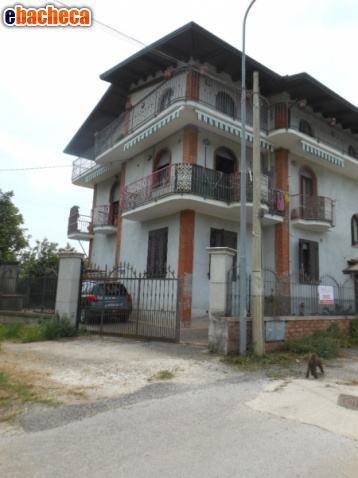 appartamento in vendita a Caianello