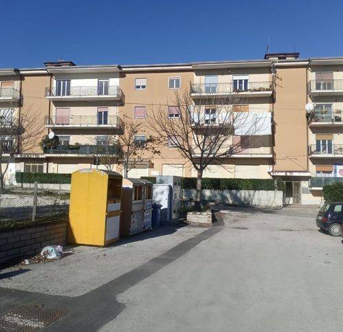 appartamento in vendita a Caianello in zona Santa Lucia