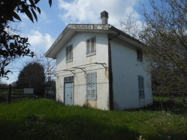 casa indipendente in vendita a Caianello