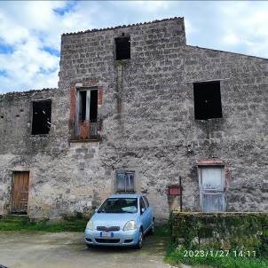 casa semindipendente in vendita a Caianello