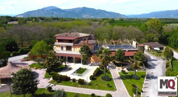 appartamento in vendita a Caianello