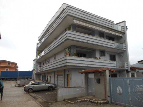 appartamento in vendita a Caianello