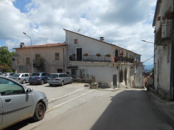 appartamento in vendita a Caianello in zona Poza