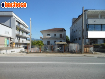 casa indipendente in vendita a Caianello