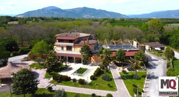 appartamento in vendita a Caianello