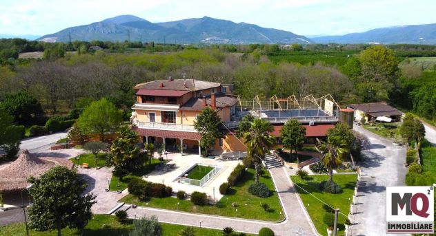 negozio in vendita a Caianello