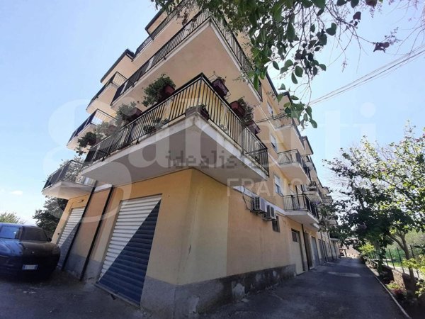 appartamento in vendita a Caianello