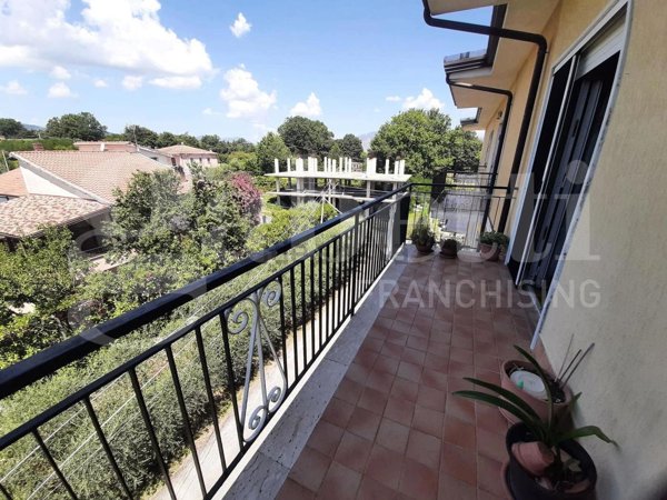 appartamento in vendita a Caianello