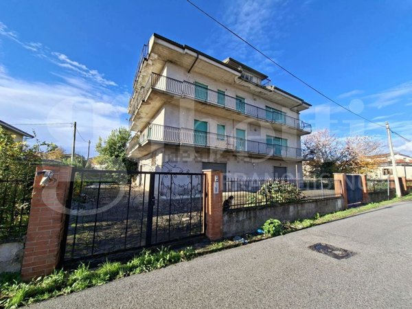 appartamento in vendita a Caianello