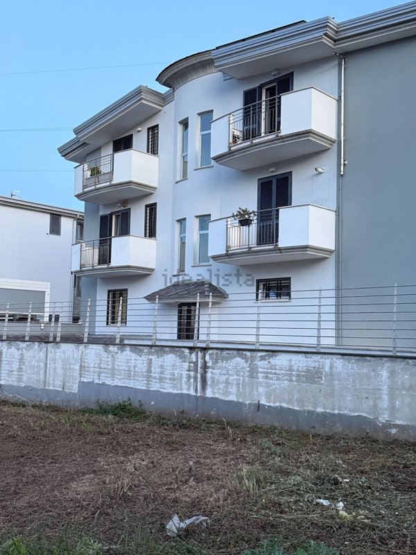 appartamento in vendita a Caianello