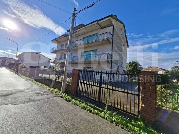 appartamento in vendita a Caianello