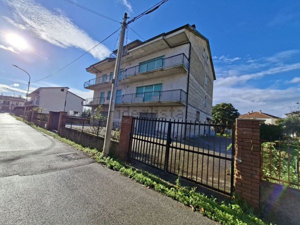 appartamento in vendita a Caianello