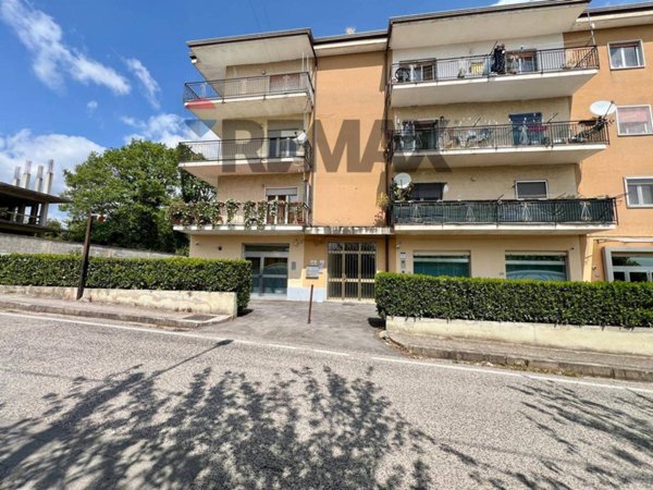appartamento in vendita a Caianello in zona Santa Lucia