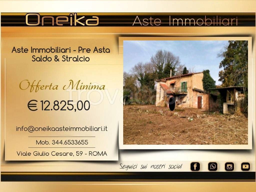 appartamento in vendita a Caianello in zona Montano