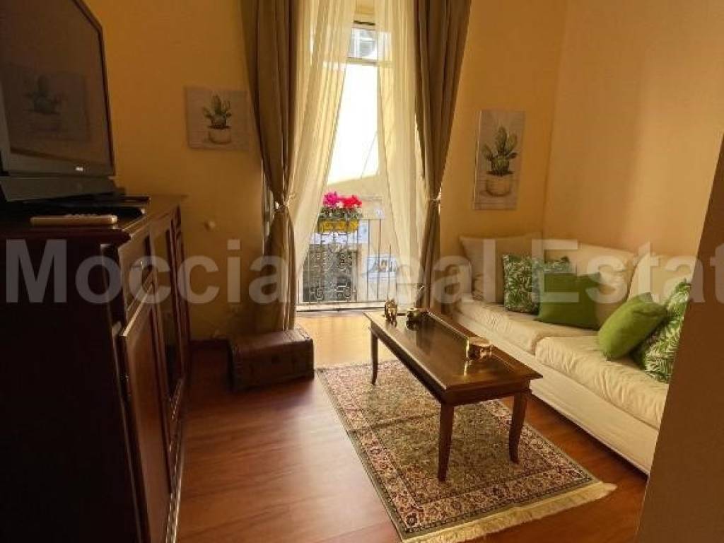 appartamento in vendita a Caiazzo