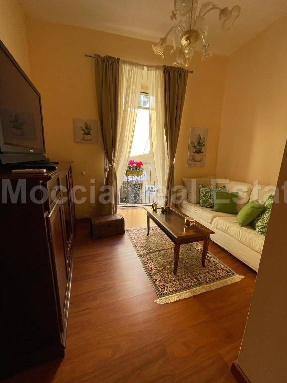 appartamento in vendita a Caiazzo