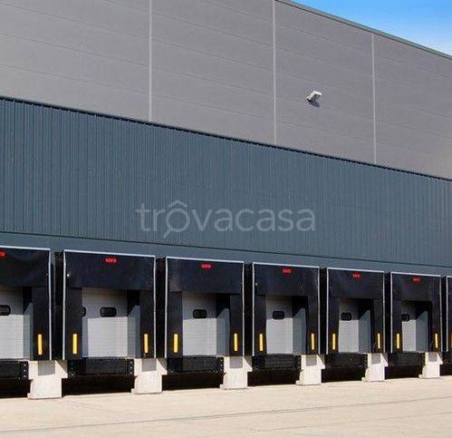 locale commerciale in vendita a Caiazzo