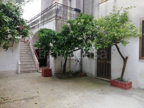appartamento in vendita a Caiazzo