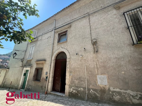 appartamento in vendita a Caiazzo