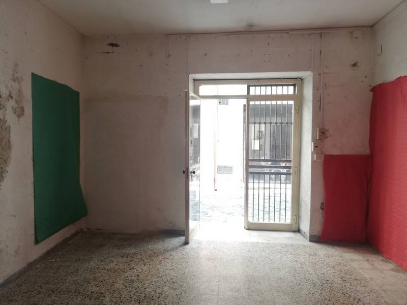 negozio in vendita a Caiazzo